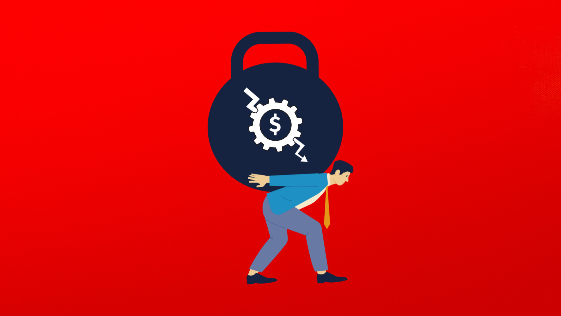 Tech Debt in RevOps: What It Really Looks Like (And Why It's Costing You)