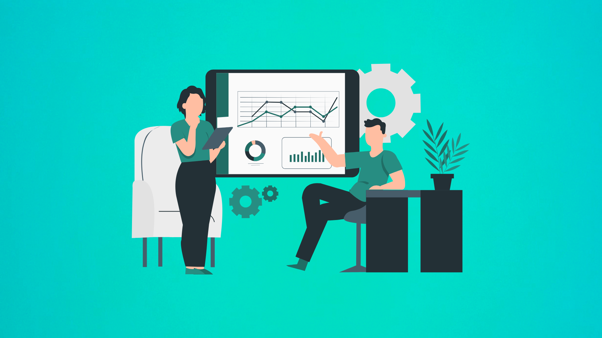 Vanity Metrics vs. Strategic KPIs: What Revenue Leaders Should Be Looking At and When