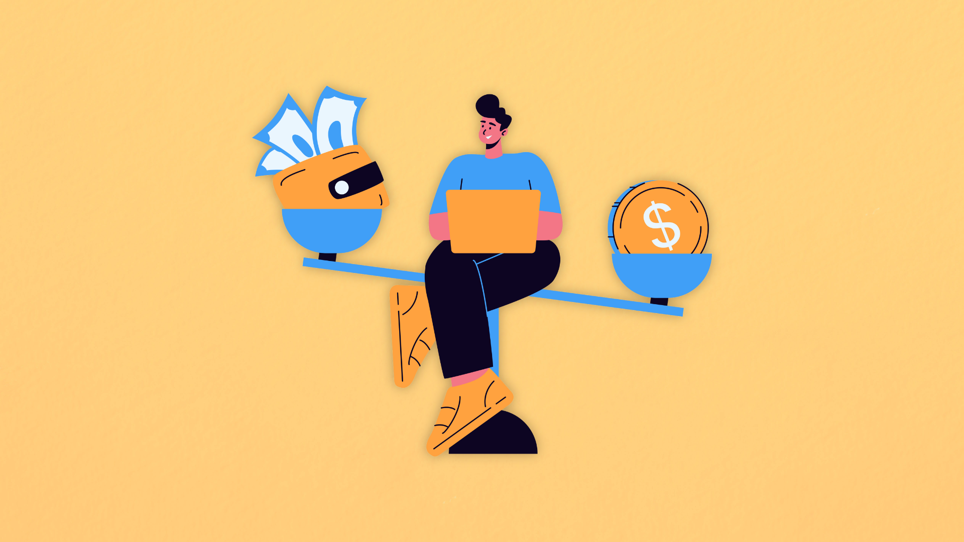 So You’re Trying to Make the Decision on Tech Investments…How Would You Prioritize?