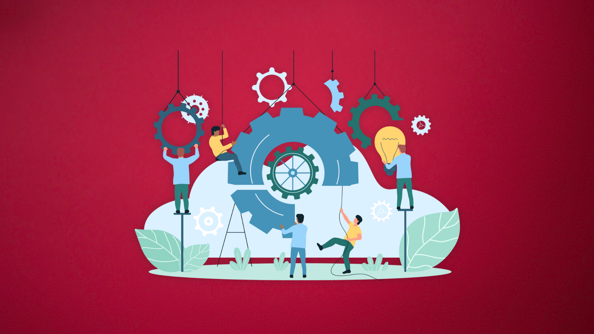 How Standardized GTM Processes Drive Increased Revenue Predictability