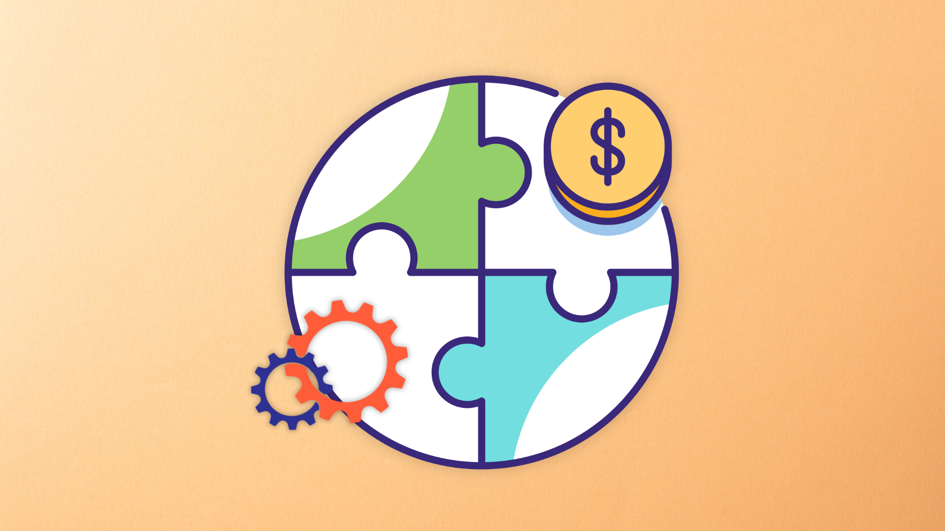 What M&A Consolidation in SaaS Really Means for Your GTM Tech Stack