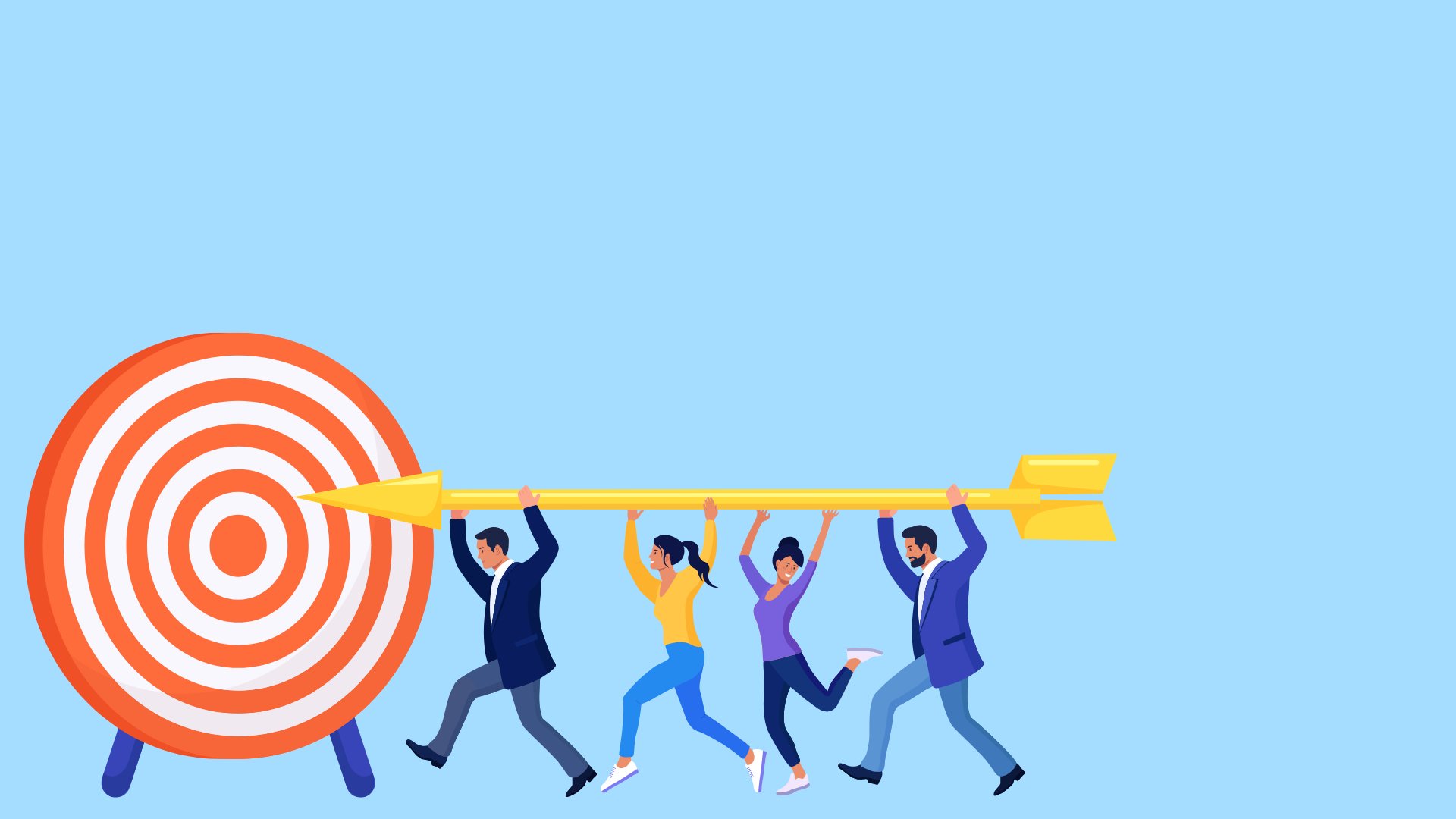 Data-Driven Business Development: Why Smarter Targeting Beats Hiring More SDRs