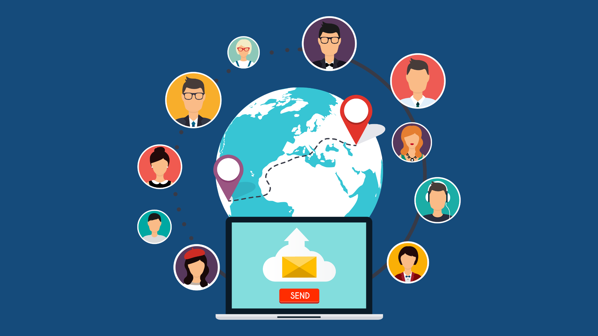 How a B2B Mineral Exploration Platform Automated Marketing Segmentation and Activation with Data 360