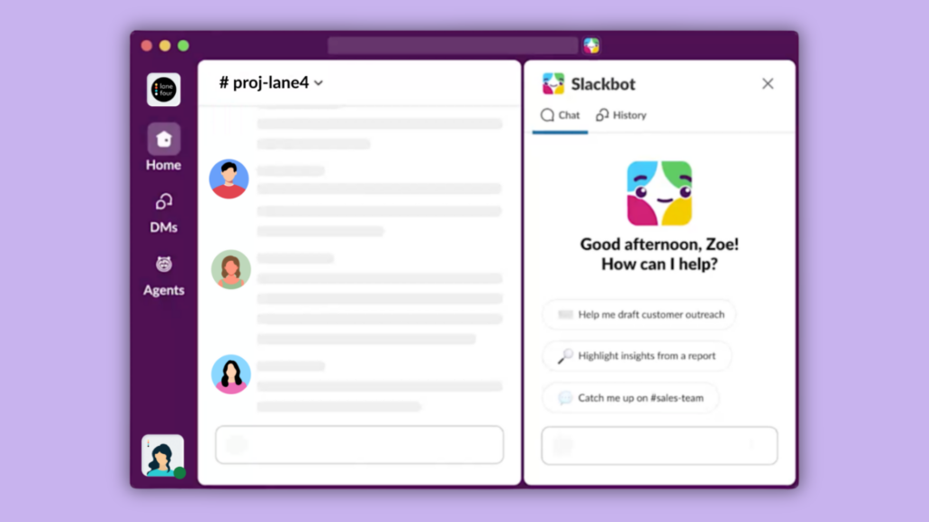 Slackbot AI and the Future of Context-Driven Execution