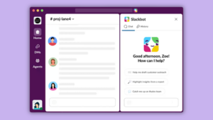Slackbot AI and the Future of Context-Driven Execution