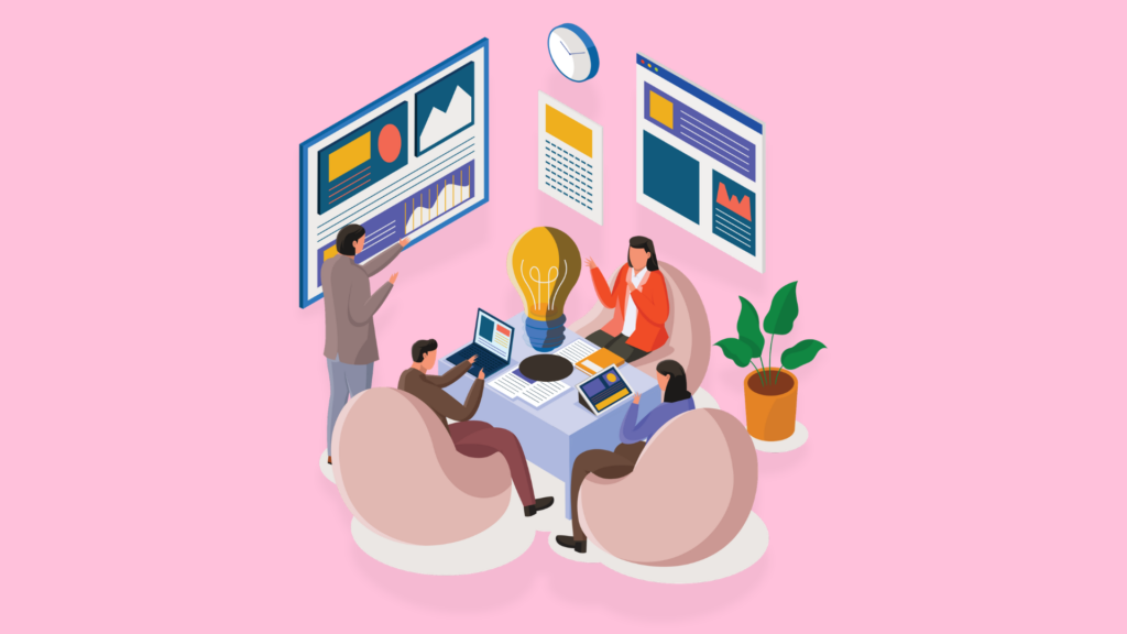 The Bigger Picture Using Purpose-Driven Experiences to Build High-Performing Teams