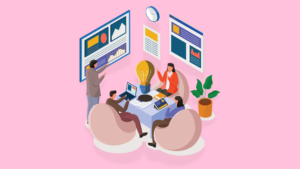 The Bigger Picture Using Purpose-Driven Experiences to Build High-Performing Teams