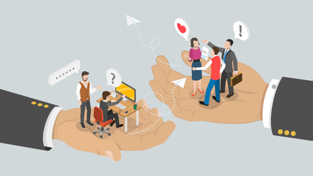 What the Foursight by Lane Four Assessment Is: Seeing Revenue as a System