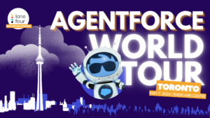 Agentforce World Tour 2026: The Shift from AI Curiosity to Commitment