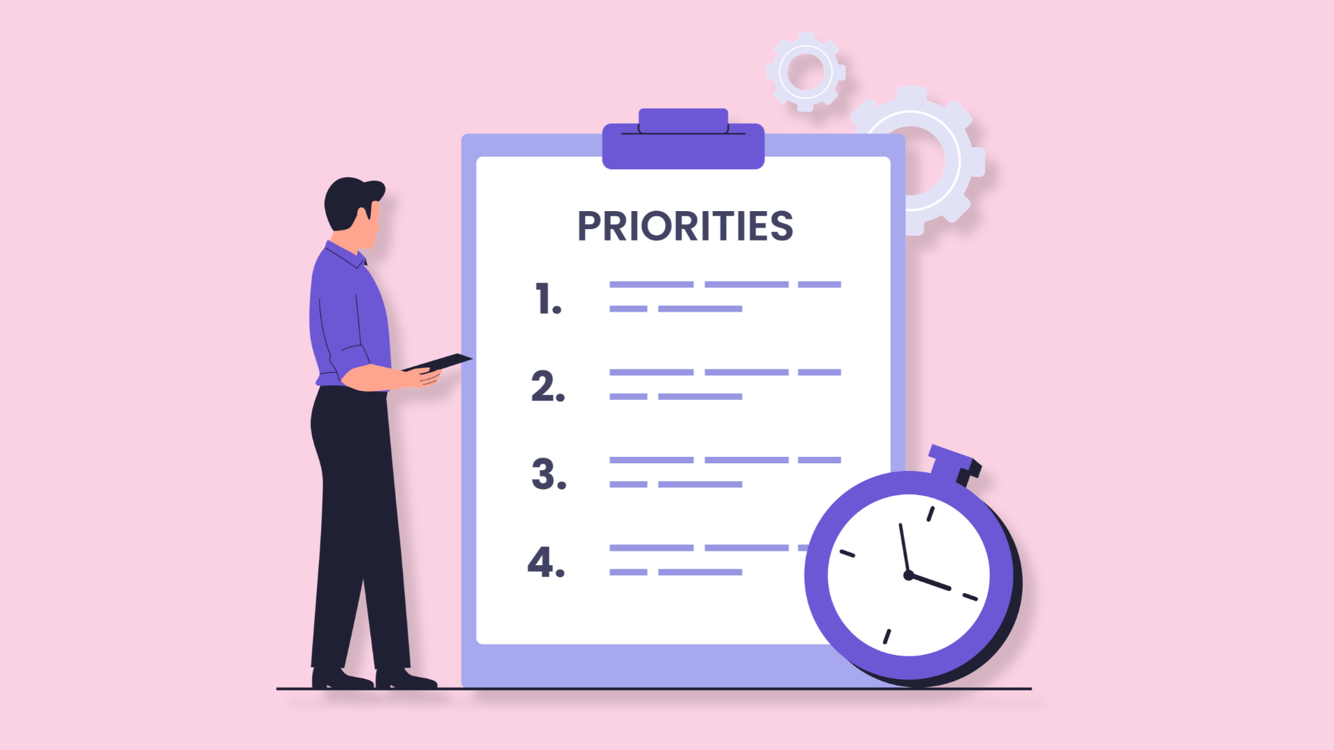 What Your Project Management Checklist Is Missing (And Why It Matters)