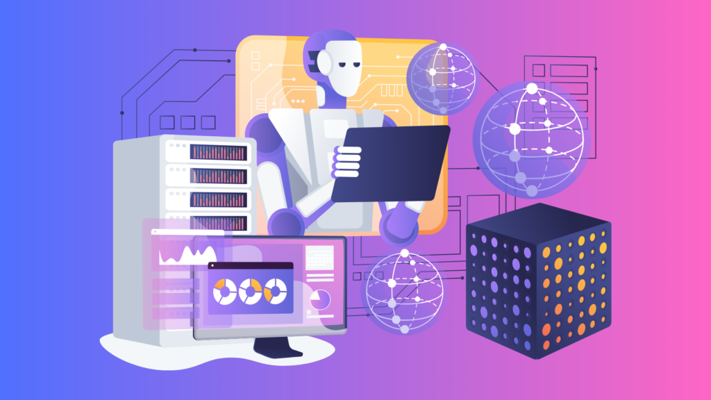 Two Ways to Build AI for Financial Services: How to Choose the Right One